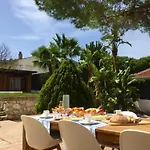 Pinos Malaga With Private Pool, Garden, Bbq 빌라 *