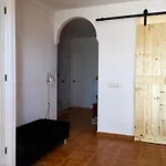 Pinos Malaga With Private Pool, Garden, Bbq 빌라 *