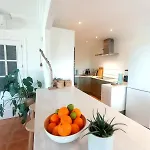 Pinos Malaga With Private Pool, Garden, Bbq 빌라