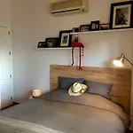 빌라 Pinos Malaga With Private Pool, Garden, Bbq *