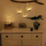 빌라 Pinos Malaga With Private Pool, Garden, Bbq