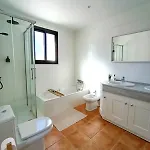 빌라 Pinos Malaga With Private Pool, Garden, Bbq 알하우린데라토레
