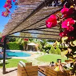 빌라 Pinos Malaga With Private Pool, Garden, Bbq *