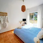 빌라 Pinos Malaga With Private Pool, Garden, Bbq 알하우린데라토레