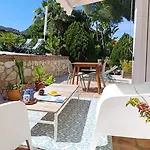 빌라 Pinos Malaga With Private Pool, Garden, Bbq 알하우린데라토레