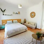 빌라 Pinos Malaga With Private Pool, Garden, Bbq 알하우린데라토레