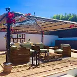 Pinos Malaga With Private Pool, Garden, Bbq