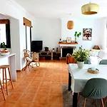 빌라 Pinos Malaga With Private Pool, Garden, Bbq *