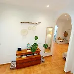 Pinos Malaga With Private Pool, Garden, Bbq