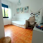 Pinos Malaga With Private Pool, Garden, Bbq 빌라 알하우린데라토레