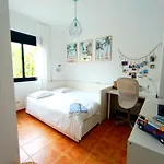 Pinos Malaga With Private Pool, Garden, Bbq