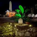 Pinos Malaga With Private Pool, Garden, Bbq *