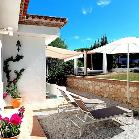 Pinos Malaga With Private Pool, Garden, Bbq * Alhaurin de la Torre