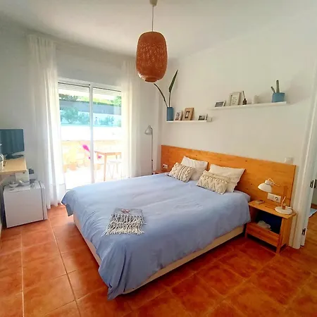 Pinos Malaga With Private Pool, Garden, Bbq 빌라