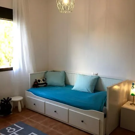 Pinos Malaga With Private Pool, Garden, Bbq Alhaurin de la Torre