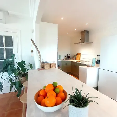 Pinos Malaga With Private Pool, Garden, Bbq Villa