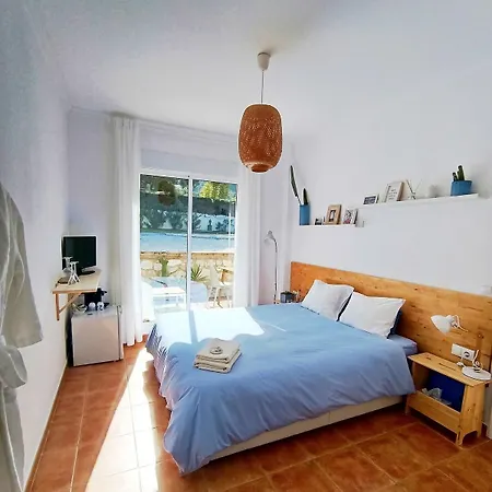 Pinos Malaga With Private Pool, Garden, Bbq * Alhaurin de la Torre