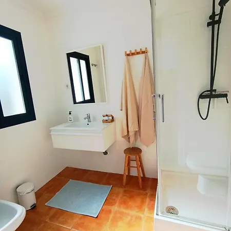 Villa Pinos Malaga With Private Pool, Garden, Bbq