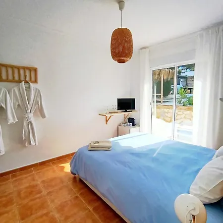 Villa Pinos Malaga With Private Pool, Garden, Bbq Alhaurin de la Torre