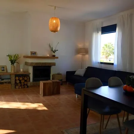 Pinos Malaga With Private Pool, Garden, Bbq Villa