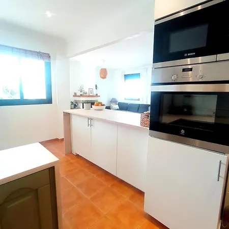 Villa Pinos Malaga With Private Pool, Garden, Bbq Alhaurin de la Torre