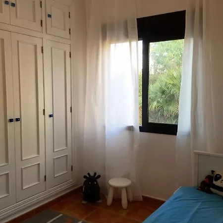 Pinos Malaga With Private Pool, Garden, Bbq *