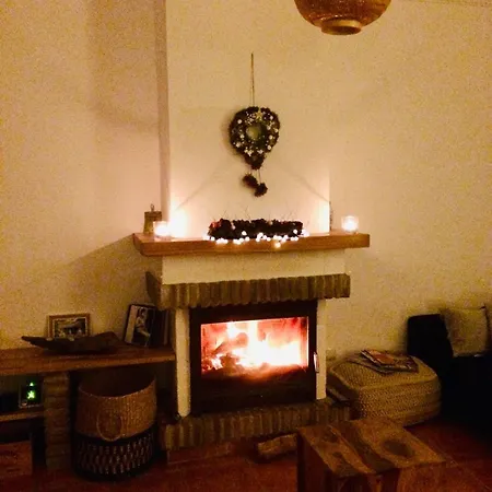Villa Pinos Malaga With Private Pool, Garden, Bbq Alhaurin de la Torre