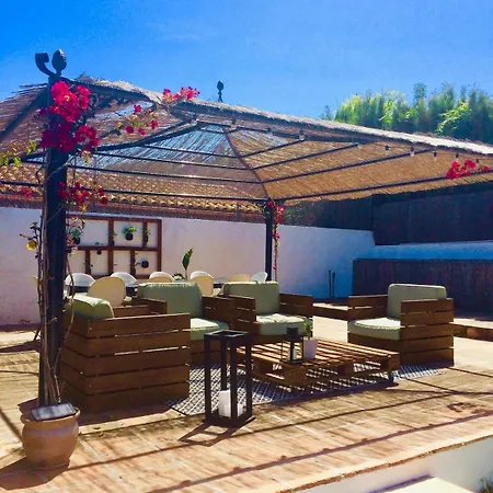 Pinos Malaga With Private Pool, Garden, Bbq